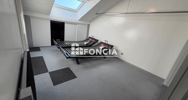 À vendre Appartement 2 pièces 50 m² - Saint-julien-en-genevois 74160