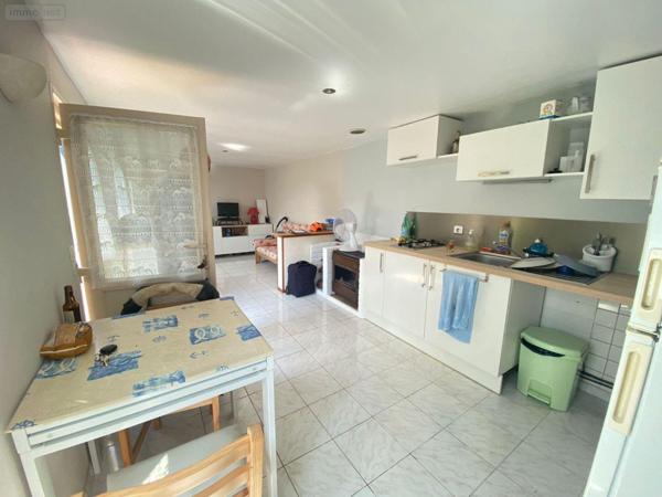 Maison à vendre à Requeil dans la Sarthe (72510), ref : 72122-1371