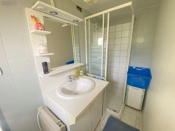 Maison à vendre à Requeil dans la Sarthe (72510), ref : 72122-1371