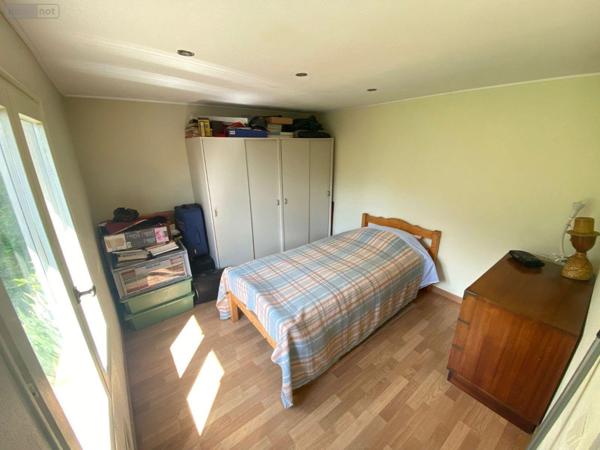 Maison à vendre à Requeil dans la Sarthe (72510), ref : 72122-1371