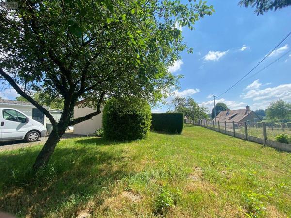 Maison à vendre à Requeil dans la Sarthe (72510), ref : 72122-1371