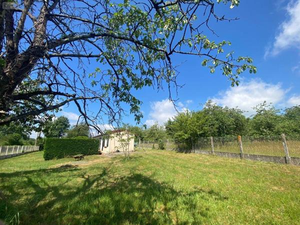 Maison à vendre à Requeil dans la Sarthe (72510), ref : 72122-1371
