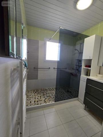 Maison à vendre à Pont-Audemer dans l'Eure (27500), ref : 065/392