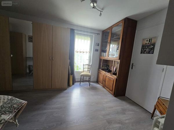 Maison à vendre à Pont-Audemer dans l'Eure (27500), ref : 065/392