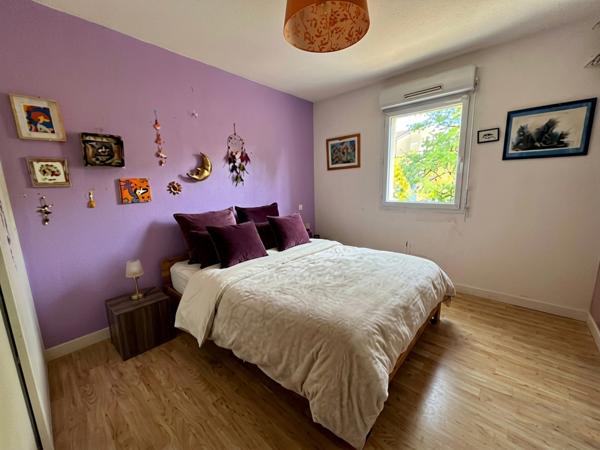 Appartement 3 pièce(s) 2 chambre(s) 63 m²