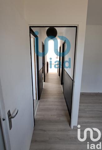 Maison à vendre 4 pièces 74 m² Vaylats