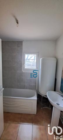 Maison à vendre 4 pièces 74 m² Vaylats