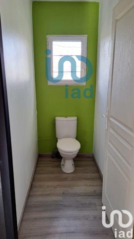 Maison à vendre 4 pièces 74 m² Vaylats