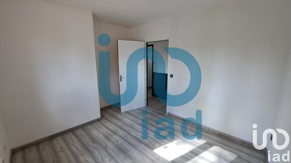 Maison à vendre 4 pièces 74 m² Vaylats