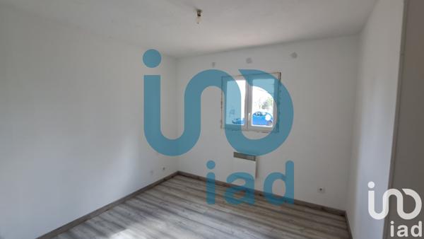 Maison à vendre 4 pièces 74 m² Vaylats