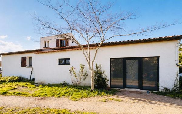 Maison à vendre    5 pièces •  Caunes-Minervois