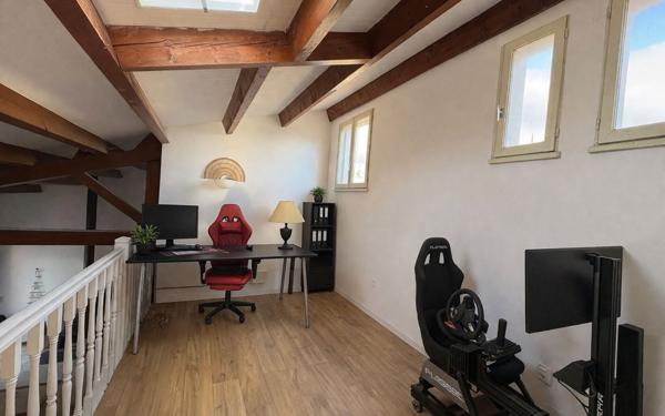 Maison à vendre    5 pièces •  Caunes-Minervois