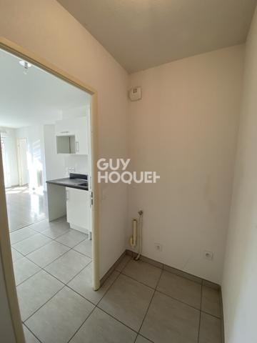 APPARTEMENT À VENDRE DE 2 PIÈCES DE 43,07 M²