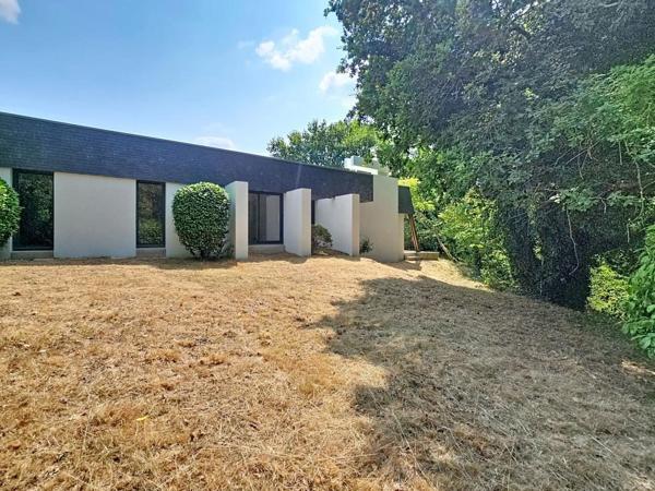GUIDEL : Magnifique maison de 175 m² nichée dans un écrin de verdure