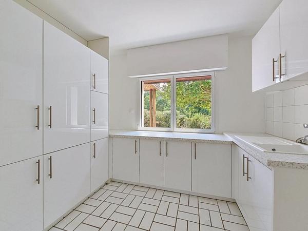 GUIDEL : Magnifique maison de 175 m² nichée dans un écrin de verdure