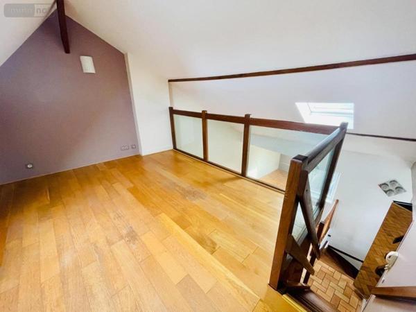 Appartement à vendre à Rouen en Seine-Maritime (76000), ref : 76008-746