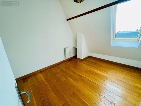 Appartement à vendre à Rouen en Seine-Maritime (76000), ref : 76008-746