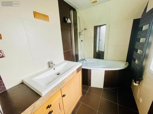 Appartement à vendre à Rouen en Seine-Maritime (76000), ref : 76008-746