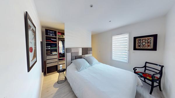 MAISON TRES RECENTE DE PLAIN-PIED - LIGUGE