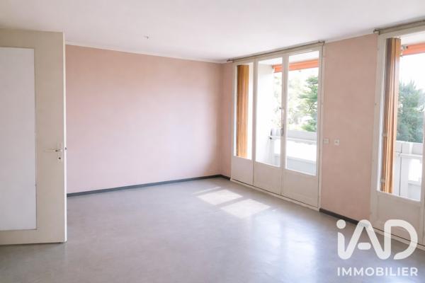 Appartement à vendre 4 pièces 88,15 m² Lyon 5