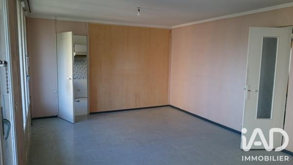 Appartement à vendre 4 pièces 88,15 m² Lyon 5