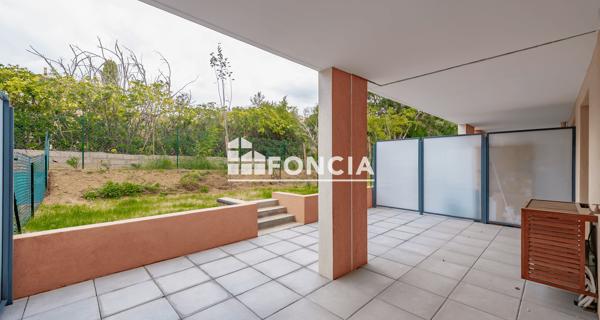 À vendre Appartement 2 pièces 37 m² - Bormes-les-mimosas 83230
