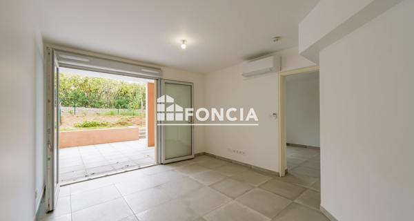 À vendre Appartement 2 pièces 37 m² - Bormes-les-mimosas 83230