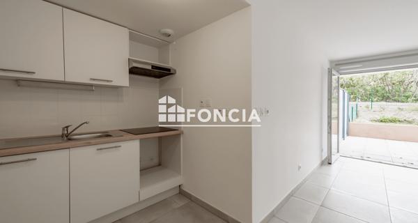 À vendre Appartement 2 pièces 37 m² - Bormes-les-mimosas 83230