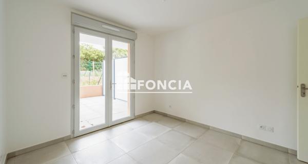 À vendre Appartement 2 pièces 37 m² - Bormes-les-mimosas 83230