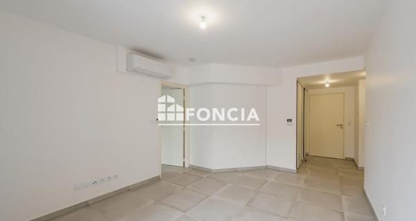 À vendre Appartement 2 pièces 37 m² - Bormes-les-mimosas 83230