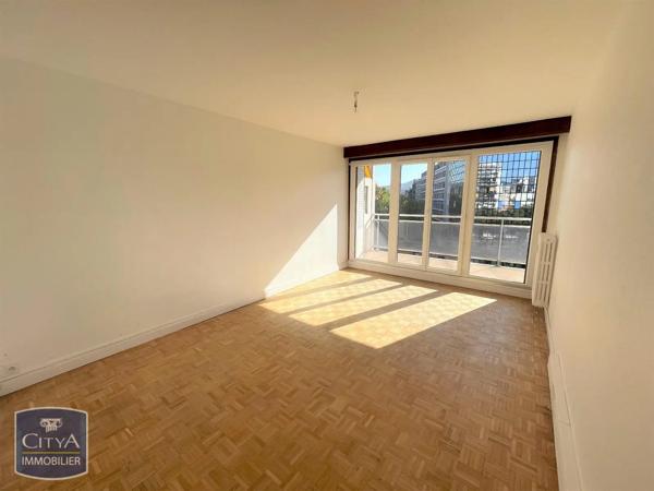 Appartement à louer 3 pièces 72.27m² Clermont-Ferrand (63000)