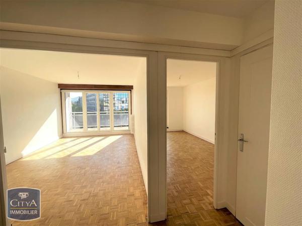 Appartement à louer 3 pièces 72.27m² Clermont-Ferrand (63000)
