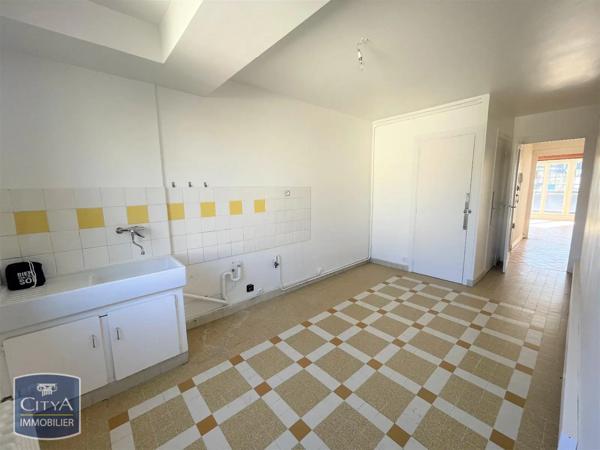 Appartement à louer 3 pièces 72.27m² Clermont-Ferrand (63000)