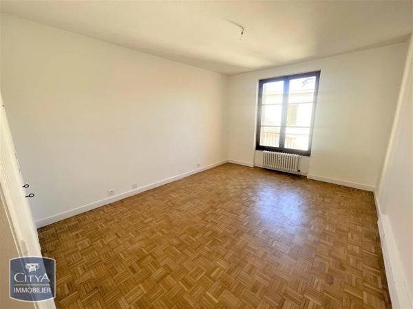 Appartement à louer 3 pièces 72.27m² Clermont-Ferrand (63000)