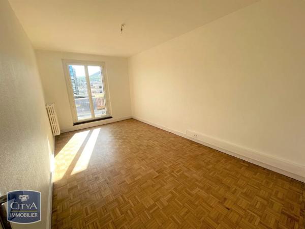 Appartement à louer 3 pièces 72.27m² Clermont-Ferrand (63000)