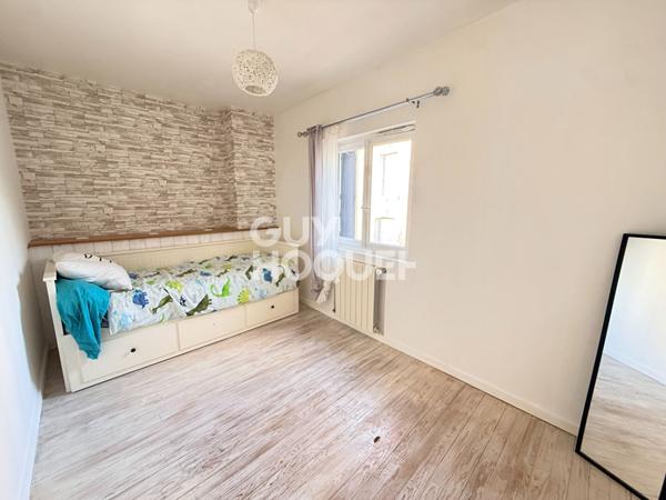 Maison à vendre à Marsilly - Référence 8399