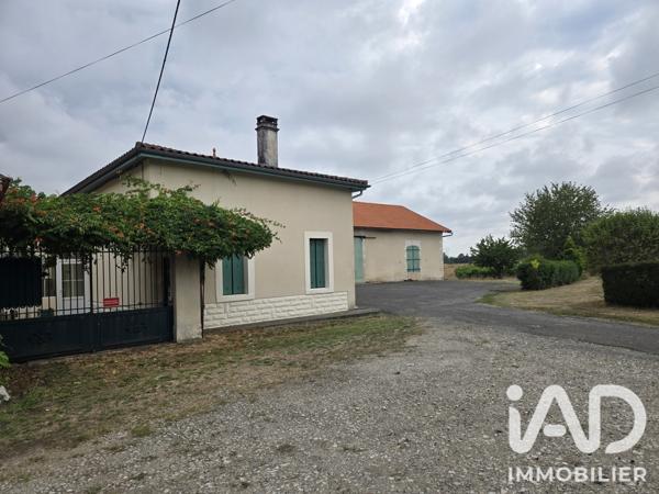 Maison à vendre 5 pièces 160 m² Reignac