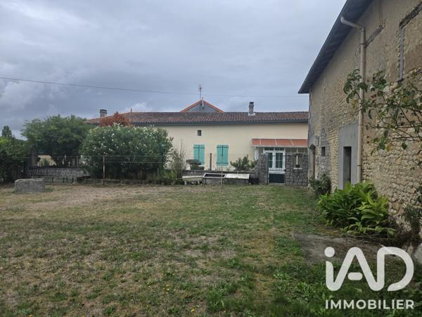 Maison à vendre 5 pièces 160 m² Reignac