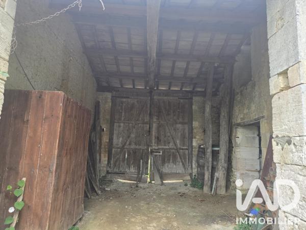 Maison à vendre 5 pièces 160 m² Reignac