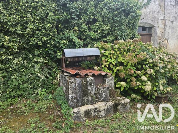 Maison à vendre 5 pièces 160 m² Reignac