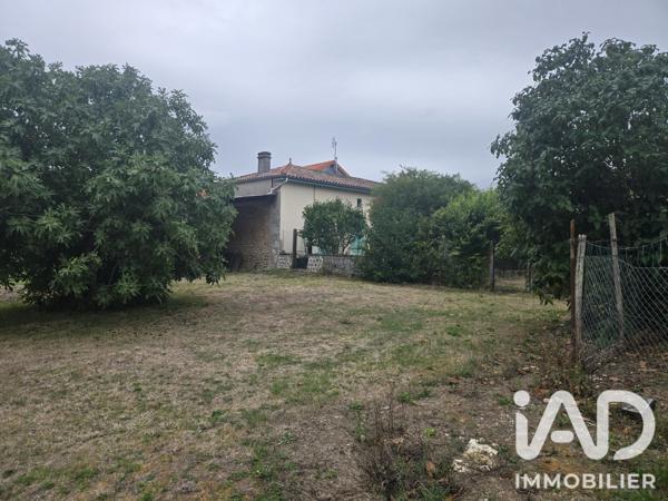 Maison à vendre 5 pièces 160 m² Reignac