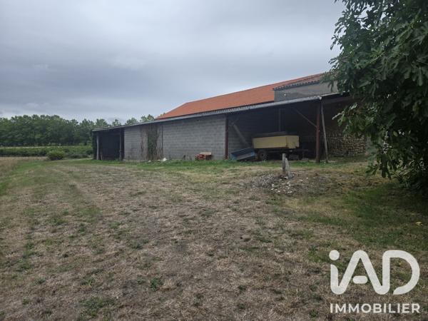 Maison à vendre 5 pièces 160 m² Reignac