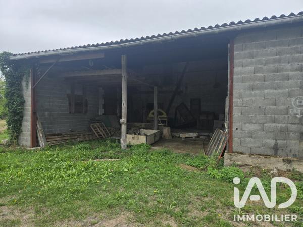 Maison à vendre 5 pièces 160 m² Reignac