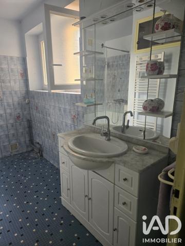 Maison à vendre 5 pièces 160 m² Reignac