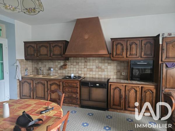 Maison à vendre 5 pièces 160 m² Reignac