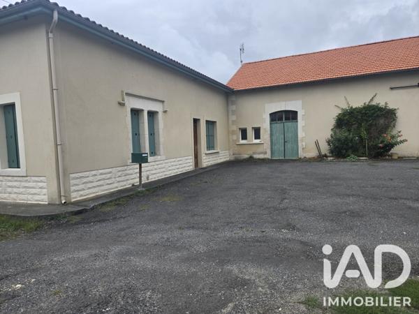 Maison à vendre 5 pièces 160 m² Reignac