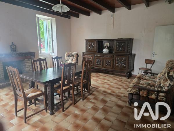 Maison à vendre 5 pièces 160 m² Reignac