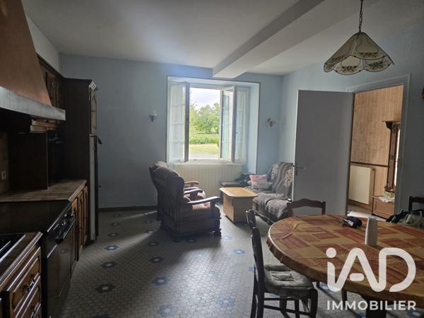Maison à vendre 5 pièces 160 m² Reignac