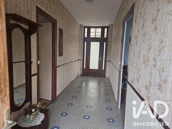 Maison à vendre 5 pièces 160 m² Reignac