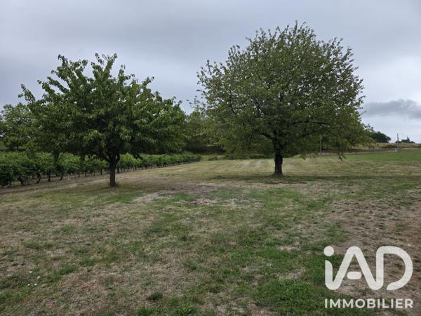 Maison à vendre 5 pièces 160 m² Reignac